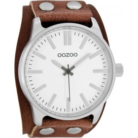 OOZOO Timepieces 48mm C8281